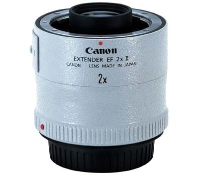 اکستندرها-Extenders كانن-Canon Extender EF 2x II