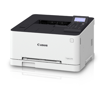 چاپگر-پرینتر لیزری كانن-Canon Canon i-SENSYS LBP613Cdw Color Laser Printer