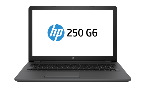 لپ تاپ - Laptop   اچ پي-HP Notebook  250 G6-Core i3-4GB-1TB-2GB