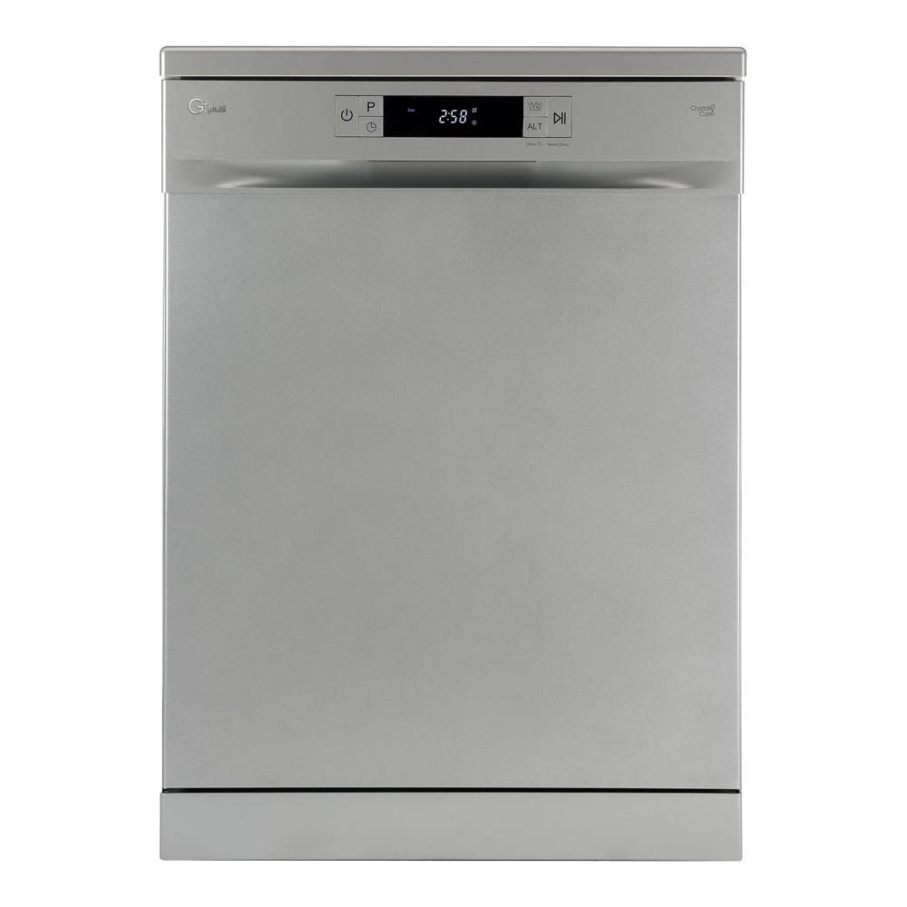 ماشين ظرفشویی جی پلاس-Gplus ماشین ظرفشویی مدل GDW-K462S
