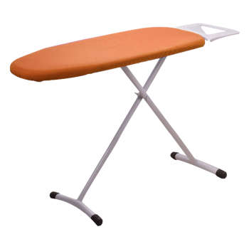 میز اتو برند نامشخص-- میز اتو نیولایف مدل XMETAL - نارنجی