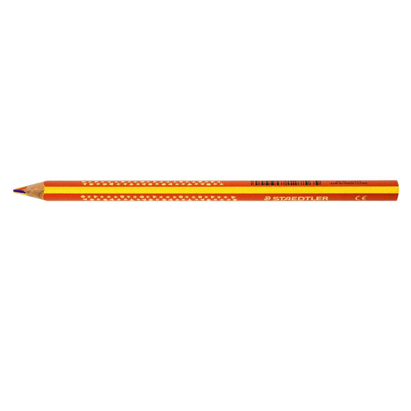 مداد استدلر-Staedtler مداد مدل رنگین کمان