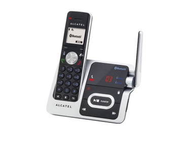 دستگاه تلفن بی سیم/بیسیم آلکاتل-Alcatel XP 1050-Bluetooth