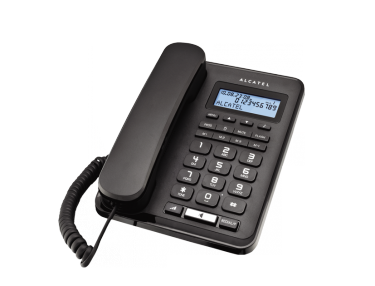 دستگاه تلفن رومیزی/اداری آلکاتل-Alcatel  T60