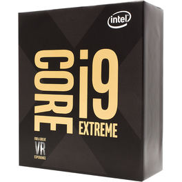 پردازنده - CPU اينتل-Intel  Core i9-7980XE Extreme Edition
