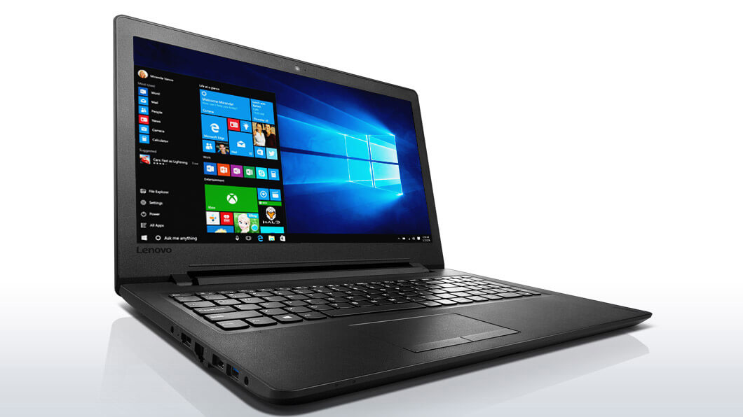 لپ تاپ - Laptop   لنوو-LENOVO  Ideapad 310-intel N4200-4GB-1TB-2GB