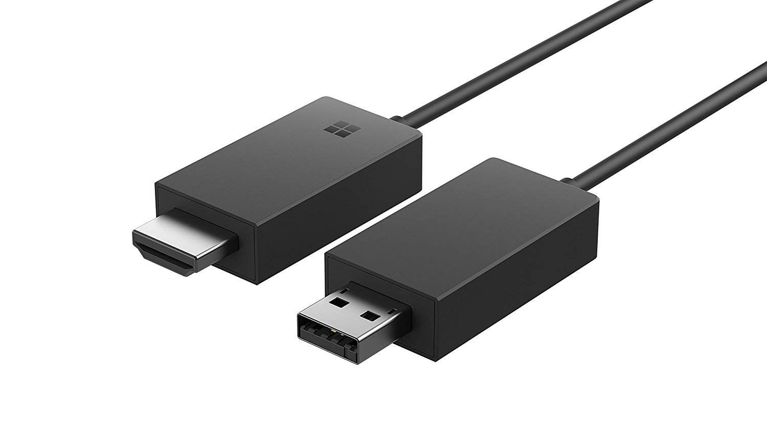 دانگل HDMI مايكروسافت-Microsoft Wireless Display Adapter- P3Q-00005