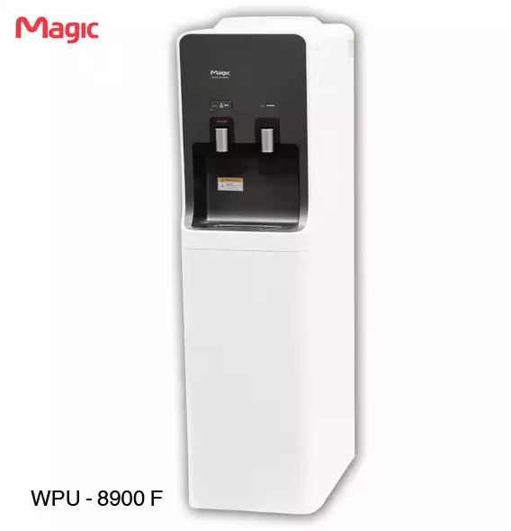 آبسردكن / گرم كن مجیک-MAGIC WPU-8900F
