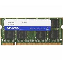 عکس حافظه رم لپ تاپ - RAM - ADATA / اي ديتا 2GB-Premier DDR2 -800MHz CL6 SODIMM