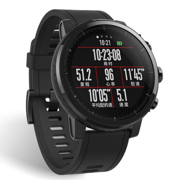 ساعت هوشمند-Smart Watch شیائومی‌-Xiaomi Huami Amazfit 2-Amazfit Smart Sports  2