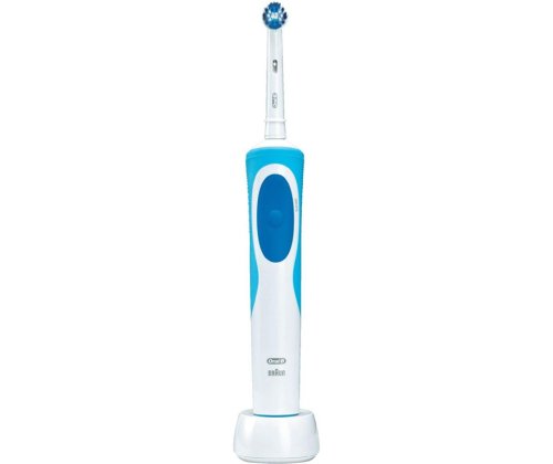 مسواک برقی اورال بی-ORAL-B Vitality Cross Action Electric Toothbrush