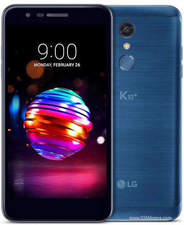 گوشی موبایل دست دوم -کارکرده ال جی-LG k10 2018 - دست دوم - کارکرده
