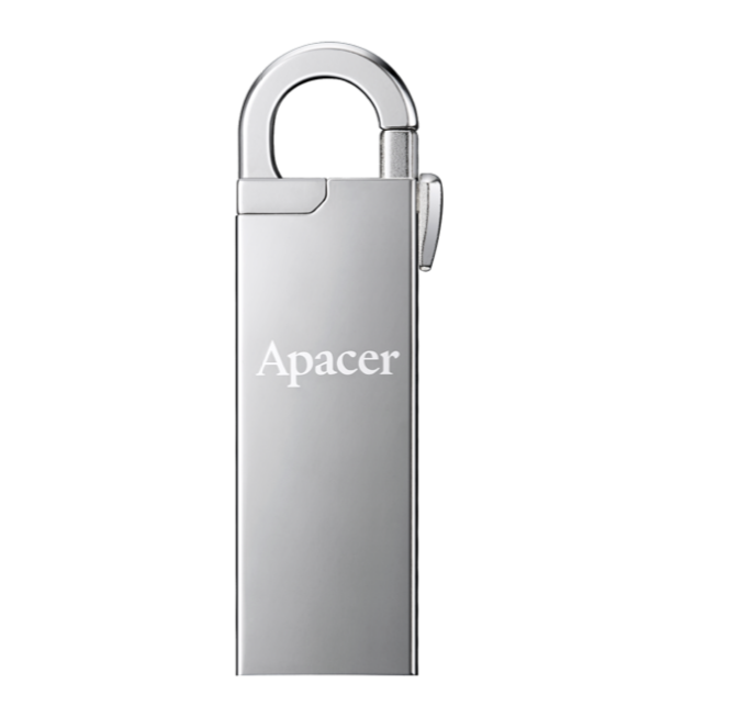 حافظه فلش / Flash Memory اپيسر-Apacer 32GB-AH13A USB 2.0 Flash Drive
