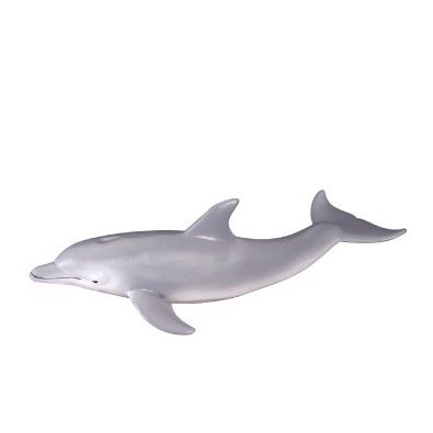 عروسک کلکتا-Collecta دلفین-88042- Bottlenose Dolphin-13.5 cm