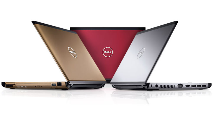 لپ تاپ - Laptop   دل-Dell VOSTRO 3500 Core i5 -4GB-320 GB 