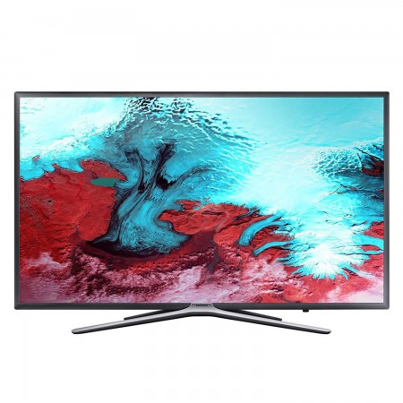 تلویزیون ال ای دی - LED TV سامسونگ-Samsung 55K6960-55 inch-FULL HD