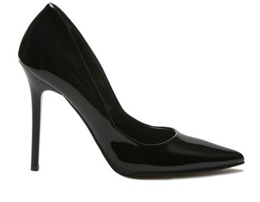 عکس کفش زنانه مجلسی - Daniellee / دنیلی پاشنه بلند زنانه Armida - رنگ مشکی - کد Black-11236001 
