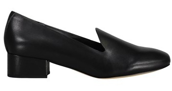 کفش زنانه مجلسی آلدو-ALDO پاشنه دار چرم زنانه - رنگ مشکی - کد Black V-CYLLAN 