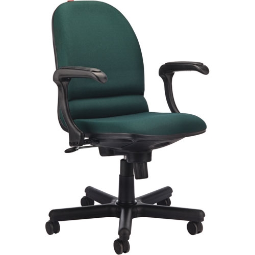 صندلی اداری نیلپر-nilper K600B