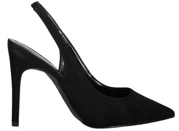 کفش زنانه مجلسی نیو لوک-New Look پاشنه بلند زنانه - رنگ مشکی - کد 5250544-Black