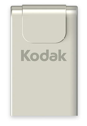 حافظه فلش / Flash Memory كداك-Kodak 16GB-K702- USB 2.0