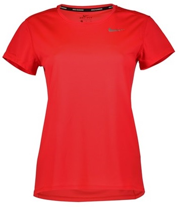 تی شرت ورزشی زنانه نایک-NIKE  آستین کوتاه-Rapid  - 840173