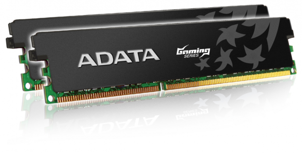 رم کامپیوتر - RAM PC اي ديتا-ADATA RAM ADATA GAMING DDR3/1333 2GB DUAL