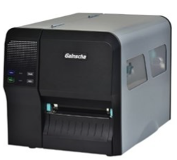 لیبل پرینتر -Label Printer گینشا-GAINSCHA پرینتر لیبل زن مدل GI-2408T