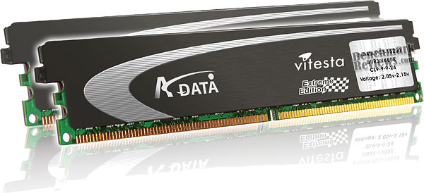 رم کامپیوتر - RAM PC اي ديتا-ADATA XTREME DDR3/1600 4GB DUAL
