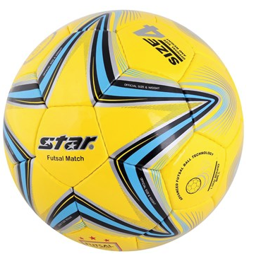 توپ فوتبال استار-STAR مدل FB524-05-مخصوص فوتسال