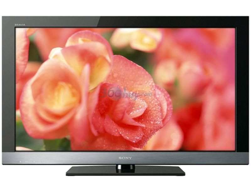 تلویزیون ال سی دی -LCD TV سونی-SONY KLV-40EX500 -براویا 40 اینچ سری EX500