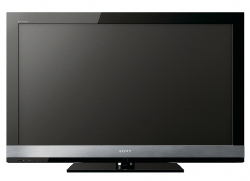 تلویزیون ال ای دی - LED TV سونی-SONY KDL-40EX700 - براویا Full HD سری EX700 اندازه 40 اینچ