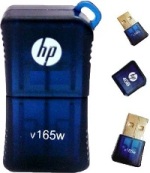 حافظه فلش / Flash Memory اچ پي-HP  Flash Drive V165W 16GB