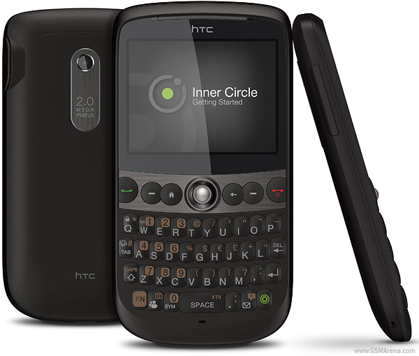 گوشی موبايل اچ تي سي-HTC Snap