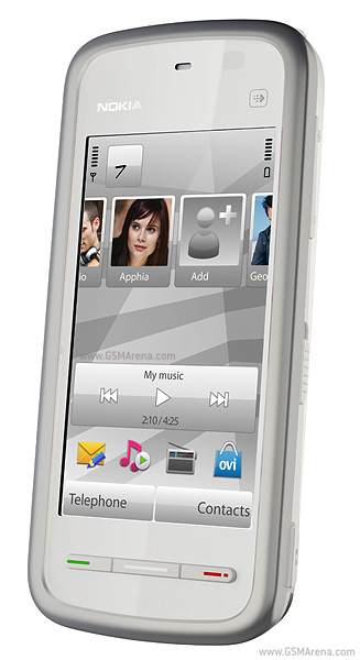 گوشی موبايل نوكيا-Nokia 5233