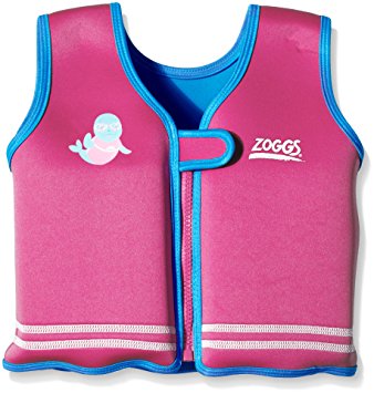 جلیقه شنا زاگز-Zoggs  Bobin jacket-مناسب کودکان 2 تا 3 سال