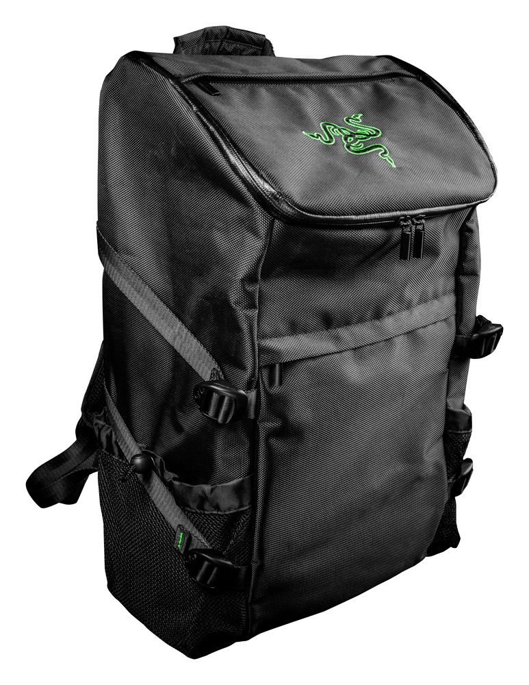 كيف-کاور-کوله لپ تاپ ریزر-RAZER Utility Backpack