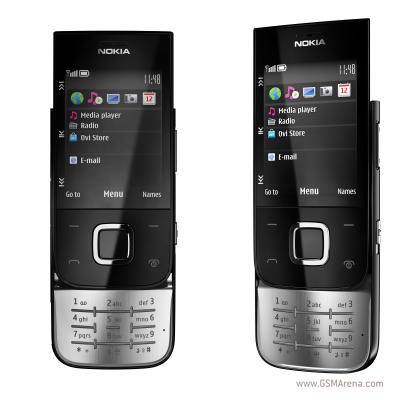 گوشی موبايل نوكيا-Nokia 5330 Mobile TV Edition