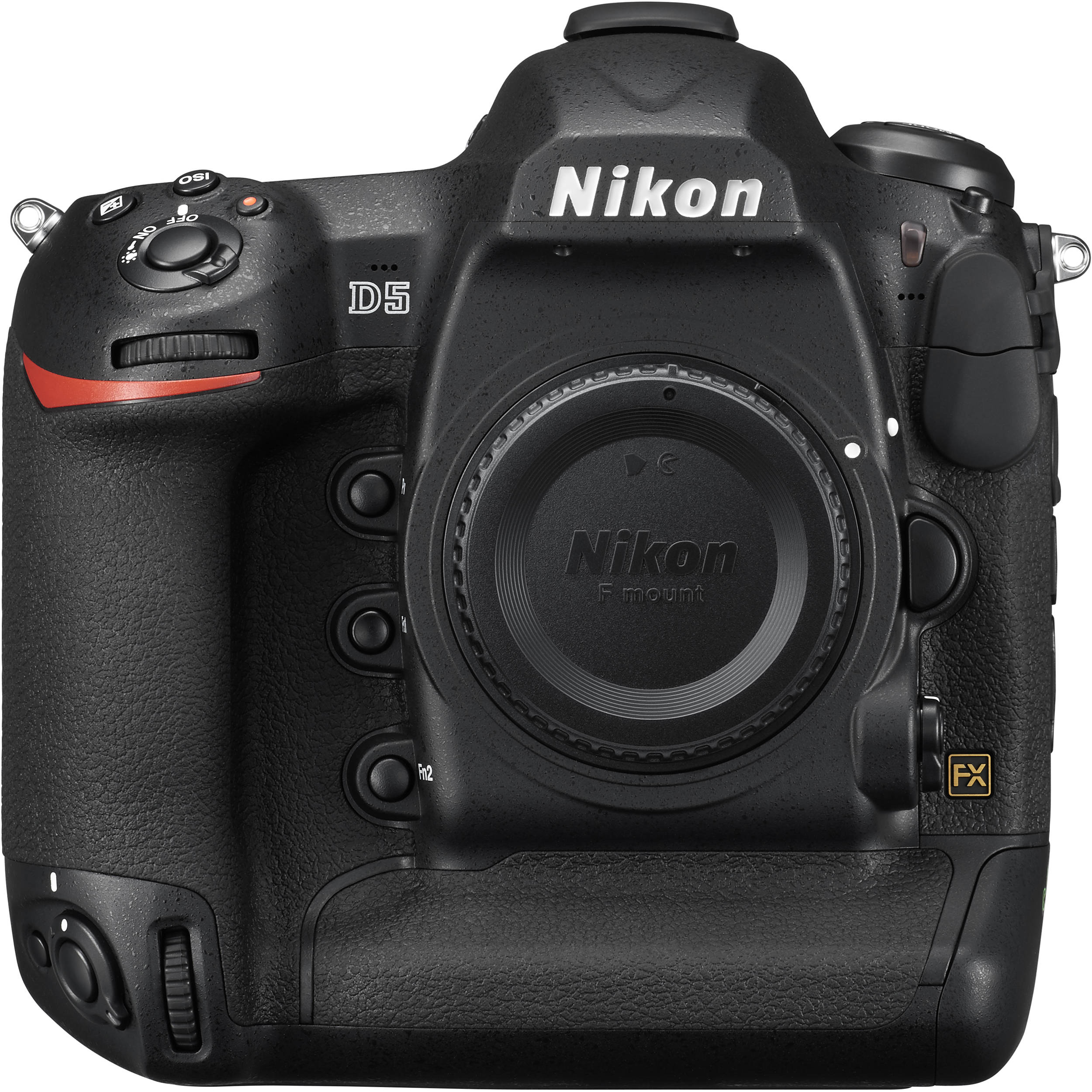 دوربين عكاسی ديجيتال نيكون-Nikon Nikon D5 DSLR Camera -Body Only