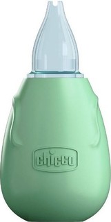 پوآر بینی-فین گیر کودک ونوزاد چیکو-chicco Physio Clean Nasal Aspirator