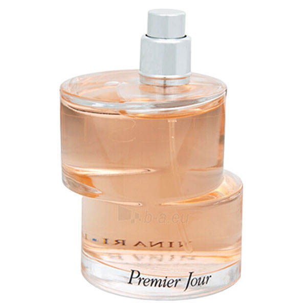 عطر و ادوکلن  زنانه  -Nina Ricci تستر ادو پرفیوم زنانه مدل Premier Jour حجم 100 میلی لیتر