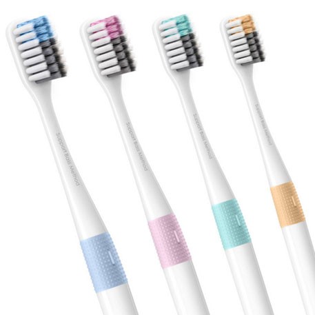 مسواک  شیائومی‌-Xiaomi Doctor B Bass Toothbrush