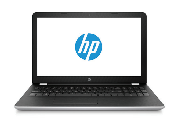 لپ تاپ - Laptop   اچ پي-HP hp 15-bs183nia-Core i5-8GB-1TB-4GB-15.6 inch FULL HD