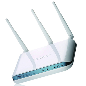 عکس  مودم اي دي اس ال -ADSL MODEM - Edimax / ادیمکث AR-7265WnA Wireless IEEE802.11 b/g/n ADSL2/2+ Modem Router