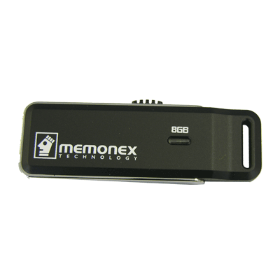 حافظه فلش / Flash Memory ممونکس-memonex  Pace P110  4GB