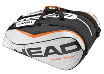 ساک ورزشی تنیس هد-HEAD Tour Team 9R Tennis Bag