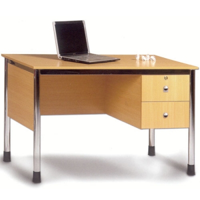 میز کامپیوتر  -میزکارمندی P65