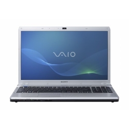عکس لپ تاپ - Laptop   - SONY / سونی F121 FXH Core i7 -4GB-500 GB-GF 310