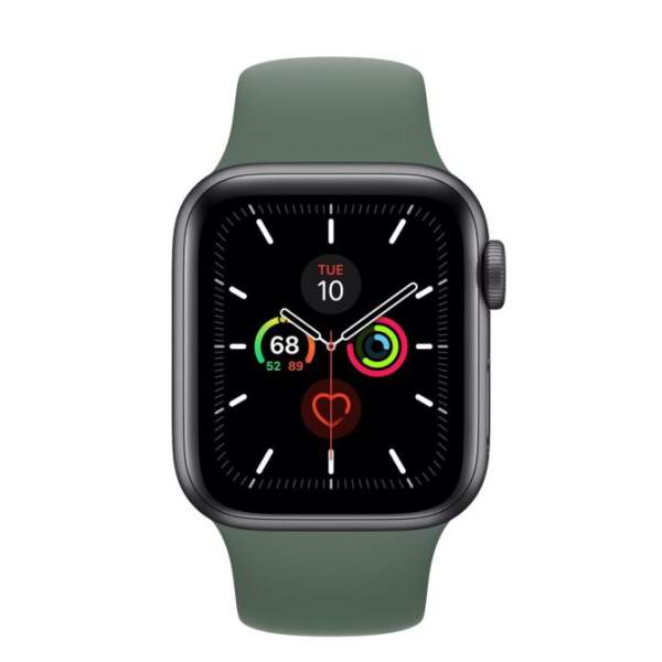 ساعت هوشمند-Smart Watch برند نامشخص-- ساعت هوشمند مدل W55