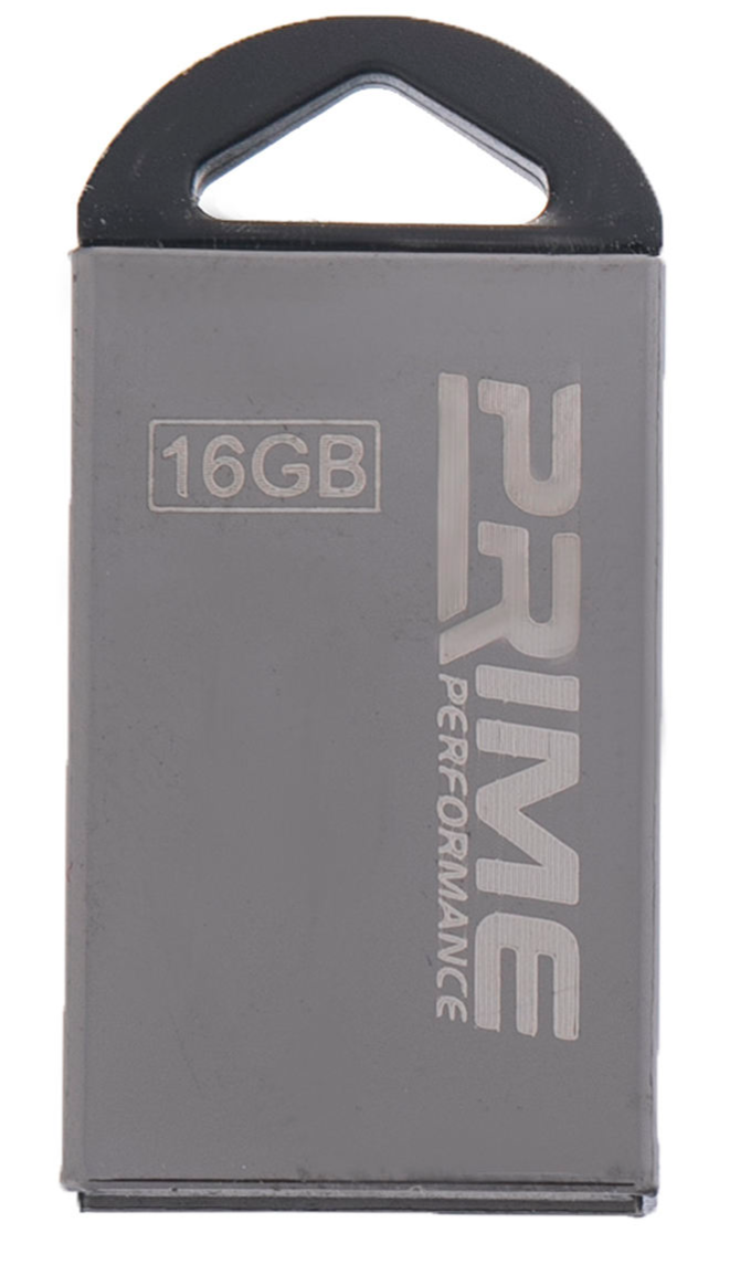 حافظه فلش / Flash Memory پرایم-Prime 16GB-Minex- USB 2.0